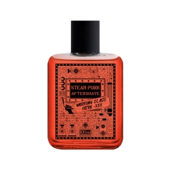 Pan Drwal Steam Punk Hero voda po holenie 100 ml