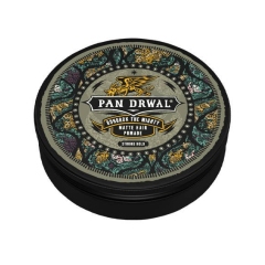 Pan Drwal Bohorok The Mighty matná pomáda 150 ml