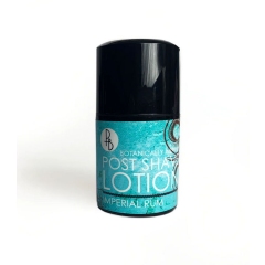 Phoenix and Beau Imperial Rum balzám po holenie 50 g