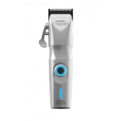 Gamma Piu Clipper Cyborg Gamma+ strojček