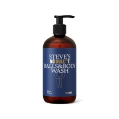 Steves Balls and Body sprchový gél 500 ml