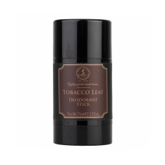 Taylor of Old Bond Street Tobacco Leaf tuhý dezodorant 75 ml