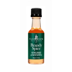 Clubman Pinaud Brandy Spice voda po holenie 50 ml