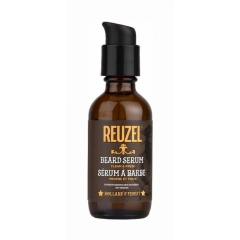 Reuzel Clean & Fresh sérum na fúzy 50 ml