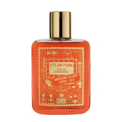 Pan Drwal Steam Punk Hero parfumovaná voda 100 ml