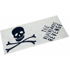 Bluebeards Revenge uterák na holenie
