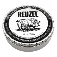 Reuzel Concrete Hold matná pomáda 340 g