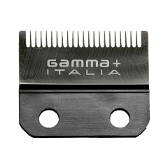 Gamma Piú Fade Blade náhradné strihacie hlavice