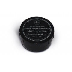 Jermyn Street Collection Sensitive Skin krém na holenie 150 g