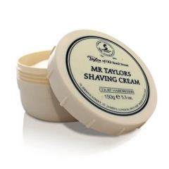 Taylor of Old Bond Street Mr. Taylor krém na holenie 150 g