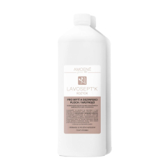 Lavosept K dezinfekcia na nástroje citron 1000 ml
