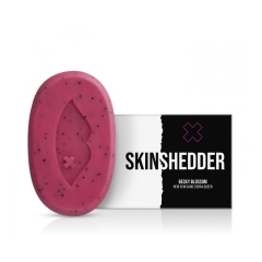 BusyB Becky Blossom peelingové mydlo 100 g