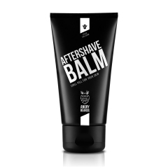 Angry Beards Jack Saloon balzám po holenie 75 ml