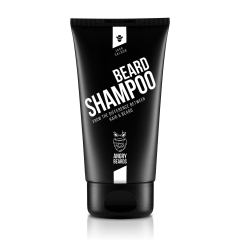 Angry Beards šampón na fúzy 150 ml