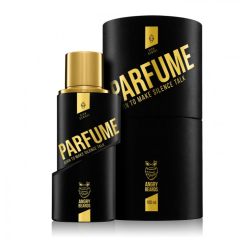 Angry Beards Sick Sensei parfum 100 ml