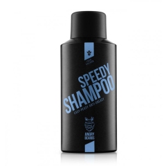 Angry Beards Speedy suchý šampón na vlasy 150 ml