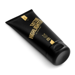 Angry Beards Travis Ink krém na tetovanie 75 ml