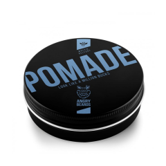Angry Beards Wolfie Belfort pomáda na vlasy 100 g