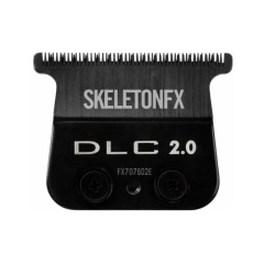 Babyliss Pro FX707BD2E DLC náhradné hlavice pre strojčeky Pro Skeleton