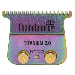 Babyliss Pro FX707C2ZE Chameleon hlavice na strojčeky Pro Skeleton