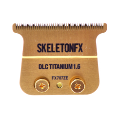 Babyliss Pro FX707ZE hlavice na strojčeky Pro Skeleton