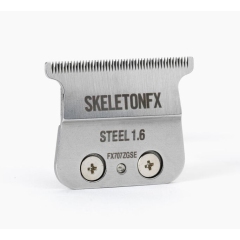 Babyliss Pro FX707ZGSE náhradné hlavice na strojčeky Pro Skeleton