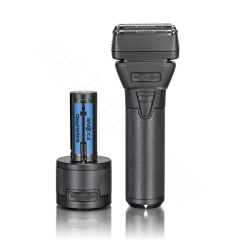 Babyliss Pro FXONE All Metal Black Shaver FX79FSMBE