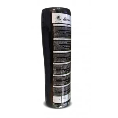 Barber line krepový papier na krk 400 ks