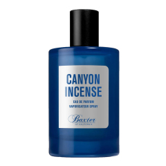 Baxter Canyon Incense parfumovaná voda 100 ml