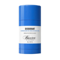 Baxter Cedarwood & Oakmoss tuhý dezodorant 75 g