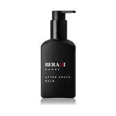 Berani Homme balzám po holenie 120 ml