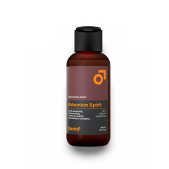 Beviro Bohemian Spirit sprchový gél 100 ml