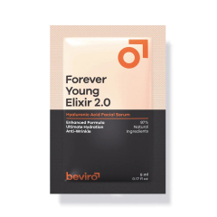 Beviro Forever Young elixír mladosti 5 ml
