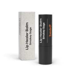 Beviro Lip Healer Smokey Sage balzam na pery