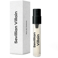 Beviro Sevillian Villain toaletná voda 2 ml