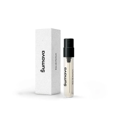 Beviro Šumava parfumovaná voda 2 ml