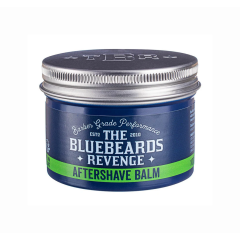 Bluebeards Revenge balzám po holenie 100 ml