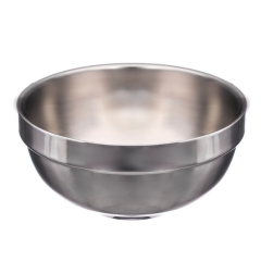 Bluebeards Revenge Chrome miska na holenie