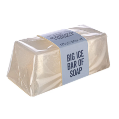 Bluebeards Revenge Classic Ice mydlo pre pravých mužov 175 g