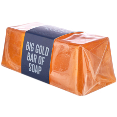 Bluebeards Revenge Cuban Gold mydlo pre pravých mužov 175 g