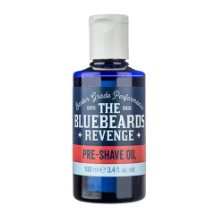 Bluebeards Revenge olej pred holeniem 100 ml