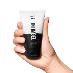 BusyB Bianca Balance intímny umývací gél 150 ml