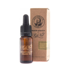 Captain Fawcett Ricki Hall olej na fúzy 10 ml