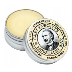 Captain Fawcett Sandalwood vosk na fúzy 15 ml