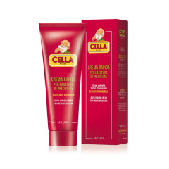 Cella Milano Rapid krém na holenie 150 ml