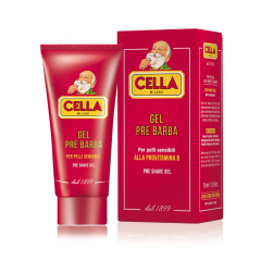 Cella Milano gél pred holeniem 75 ml