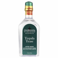 Clubman Pinaud Tequila Tease voda po holenie 177 ml