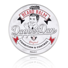 Dapper Dan balzam na fúzy 50 ml