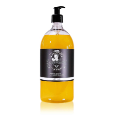 Dapper Dan šampón na vlasy a telo 1000 ml