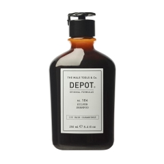 Depot 104 Silver šampón na vlasy 250 ml
